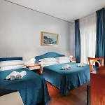 Hotel Metropolitan Family
