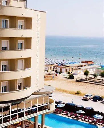 Metropolitan Family Hotell