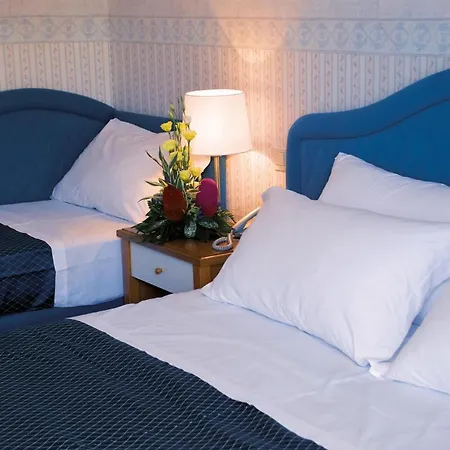 Metropolitan Family Hotell 4*