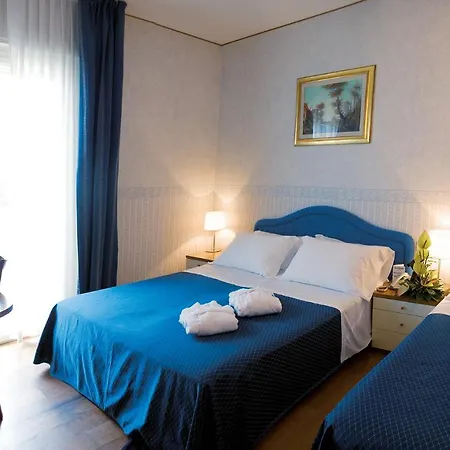Metropolitan Family 4* Milano Marittima