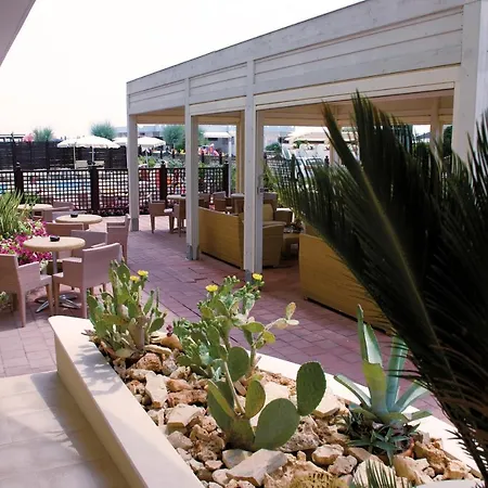 Metropolitan Family Hotell Milano Marittima