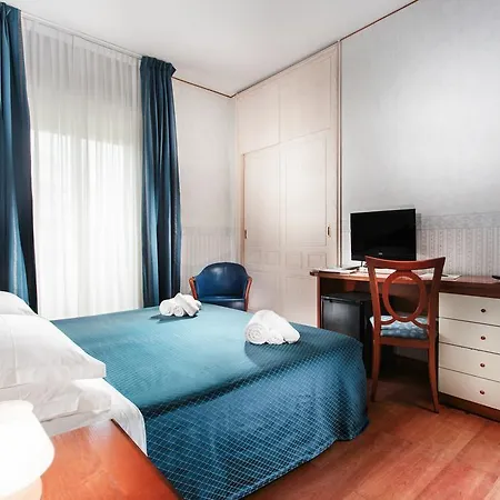 Hotell Metropolitan Family 4*