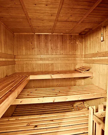 Hotell Metropolitan Family Milano Marittima