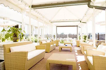 Metropolitan Family 4* Milano Marittima