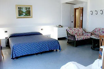 Hotell Metropolitan Family