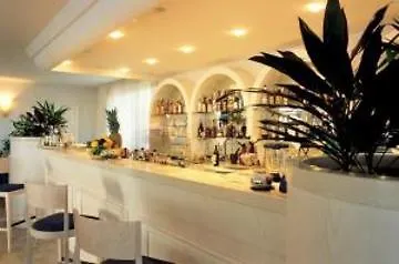 Hotell Metropolitan Family