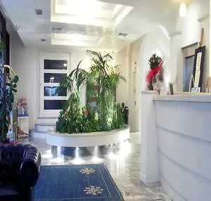 Metropolitan Family 4* Milano Marittima