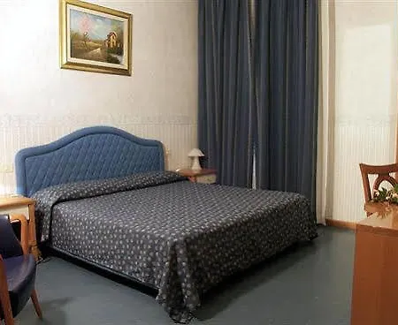 Hotell Metropolitan Family