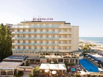 Metropolitan Family Milano Marittima