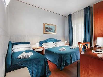 Hotell Metropolitan Family