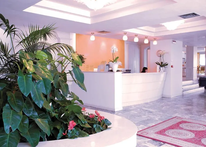 Otel Metropolitan Family Milano Marittima