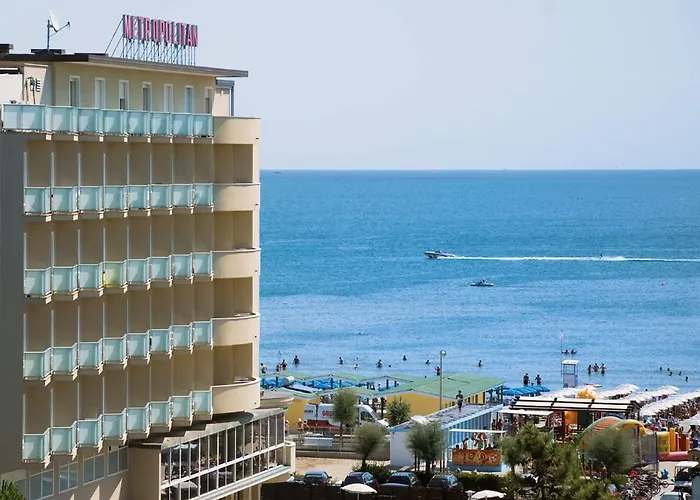 Metropolitan Family Otel