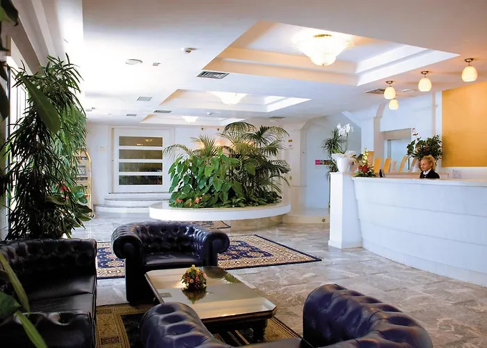 Metropolitan Family Otel 4*