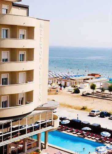 Metropolitan Family Otel