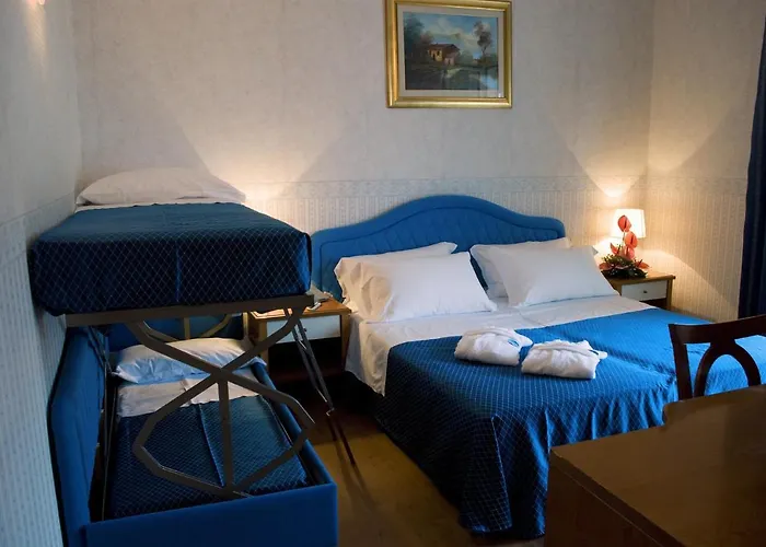 Metropolitan Family Otel