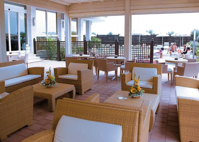 Metropolitan Family Otel 4*