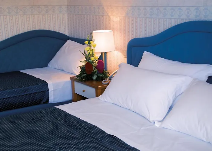 Metropolitan Family Otel 4*