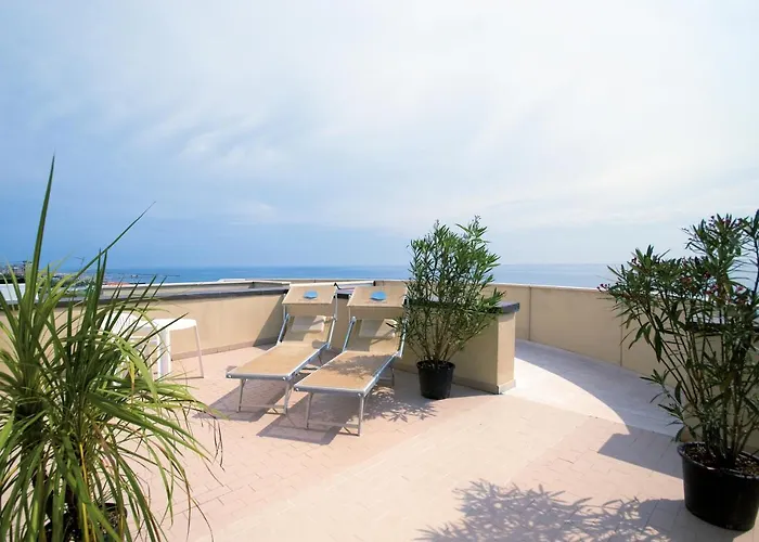 Metropolitan Family Otel Milano Marittima