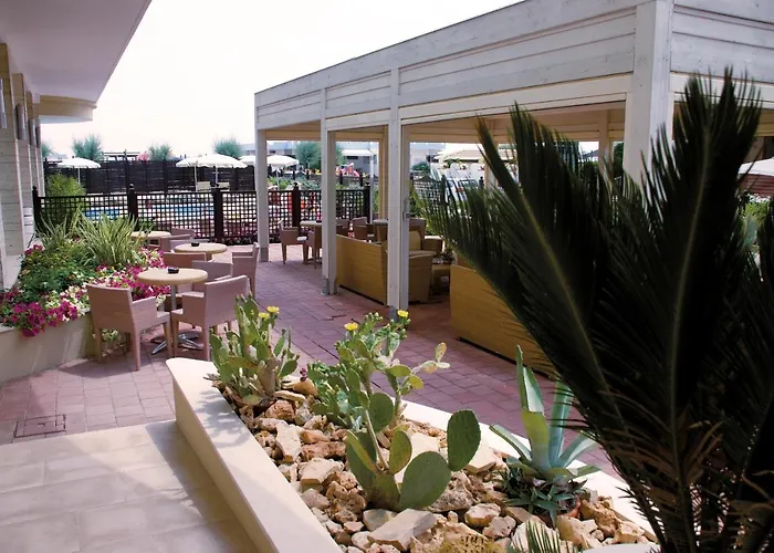 Metropolitan Family Otel Milano Marittima