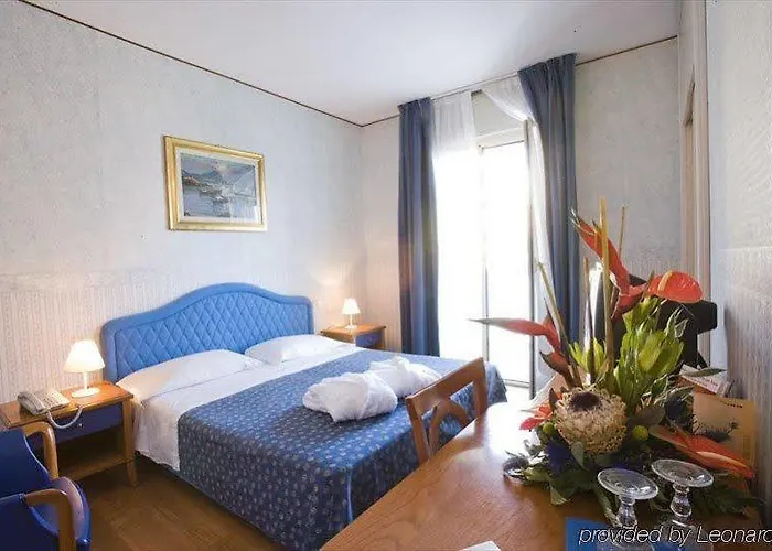 Otel Metropolitan Family