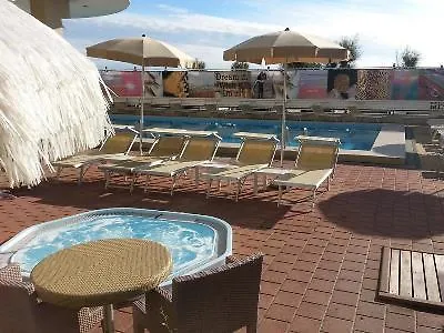 Otel Metropolitan Family 4*