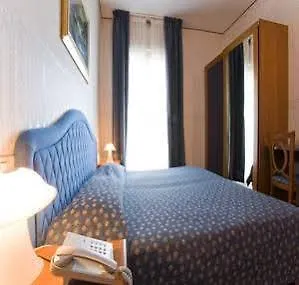 Metropolitan Family Hotel 4*
