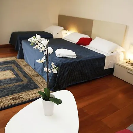 Metropolitan Family Hotel Milano Marittima