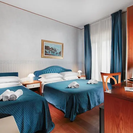 Metropolitan Family Hotel Milano Marittima