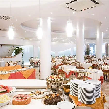 Metropolitan Family Milano Marittima