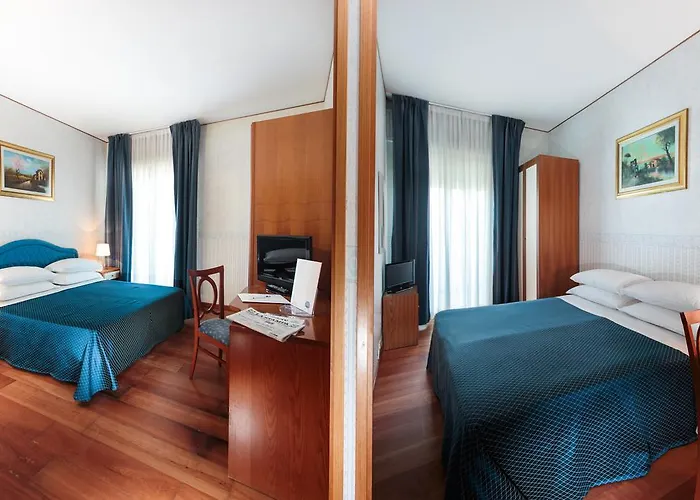 Metropolitan Family Milano Marittima