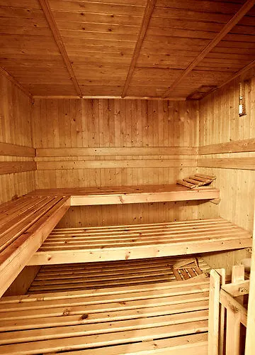 Szálloda Metropolitan Family Milano Marittima