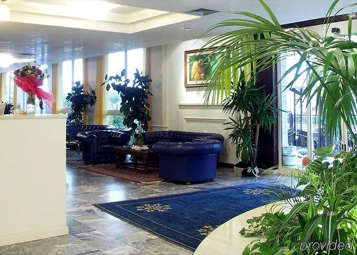 Szálloda Metropolitan Family 4*