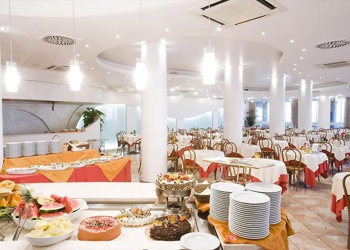 Metropolitan Family Milano Marittima